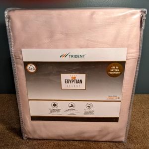 COPY - Trident 400ct Egyptian Cotton Sheets Full Size